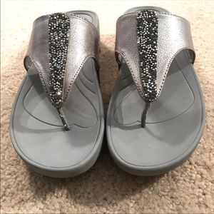 Bare traps Sandals size 8